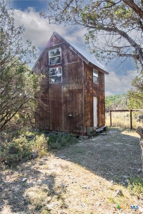 A home in New Braunfels