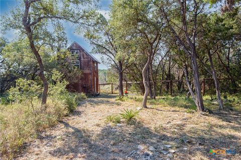 A home in New Braunfels