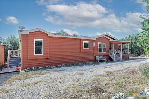 A home in New Braunfels