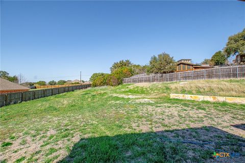 A home in Belton