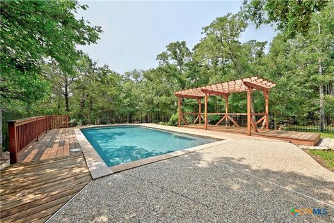 A home in Bastrop