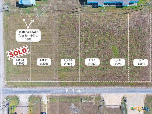 1407 W BILL TINDALL AVE, SEADRIFT, TX 77983 - Image 961dcb512190b280ee749dd7d232cfcc/2249373187