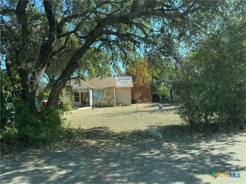 A home in Bertram