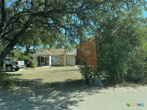 A home in Bertram