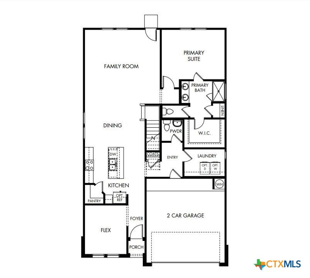 Photo of 204 Barton Point, Cibolo, TX 78108 (MLS # 610410)