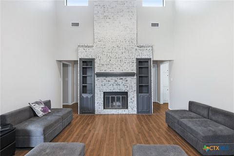 Photo of 59 Wisteria Street, Waco, TX 76708 (MLS # 604679)