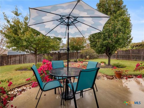 A home in New Braunfels