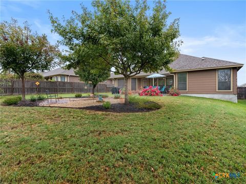 A home in New Braunfels