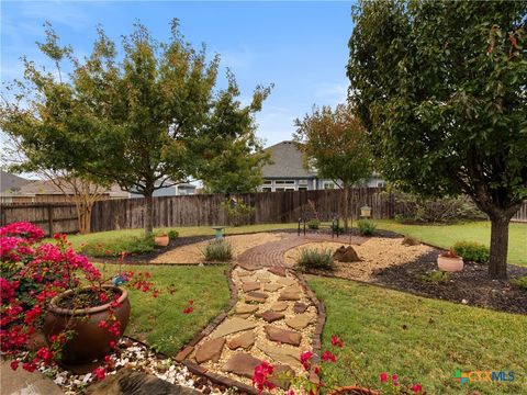 A home in New Braunfels