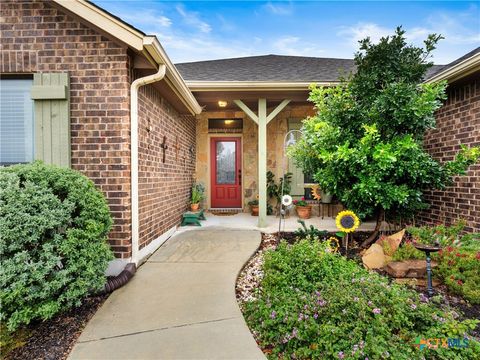 A home in New Braunfels