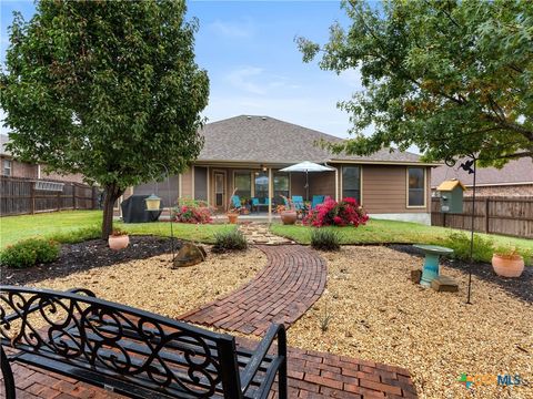 A home in New Braunfels