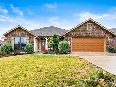 A home in New Braunfels