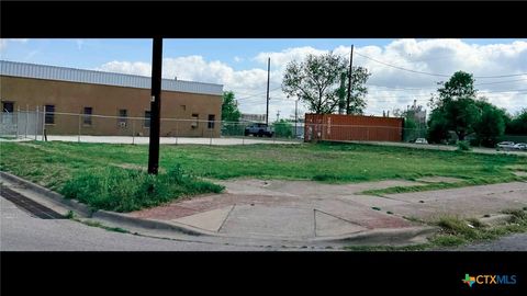 318 W Avenue G Avenue Temple TX 76504