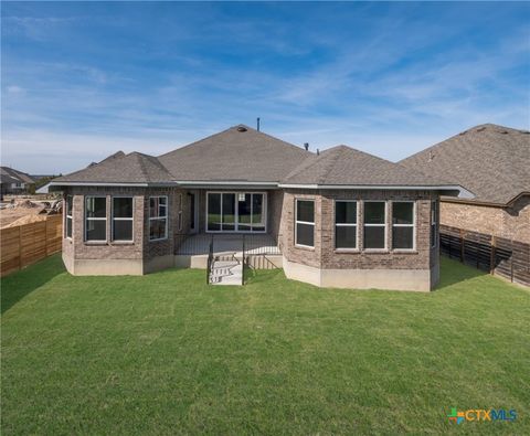 A home in New Braunfels