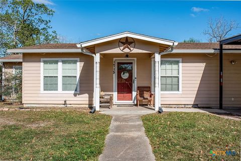 Photo of 1715 Algee Street, Port Lavaca, TX 77979 (MLS # 608074)