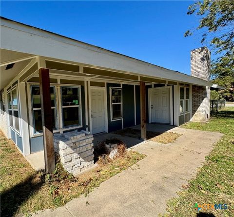 2407 Shoemaker Drive Killeen TX 76543