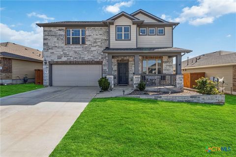 Photo of 109 Cypress Hills Road, San Marcos, TX 78666 (MLS # 576632)