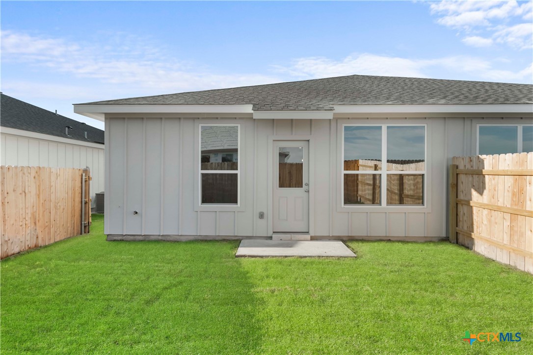 2906 Quail Ridge Lane