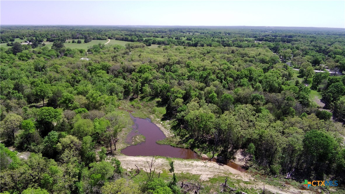 TBD State Highway 164