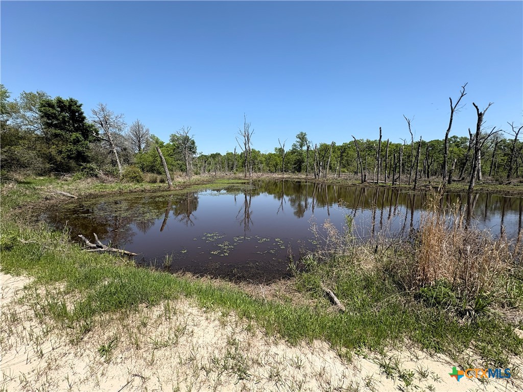 TBD State Highway 164