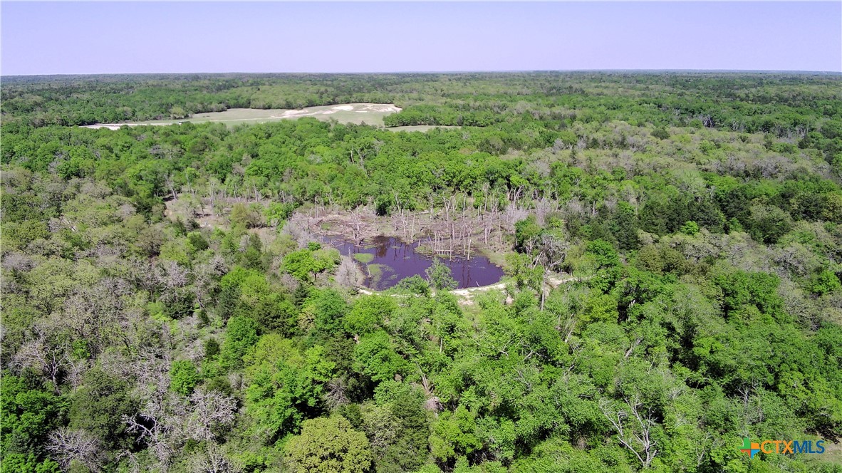 TBD State Highway 164