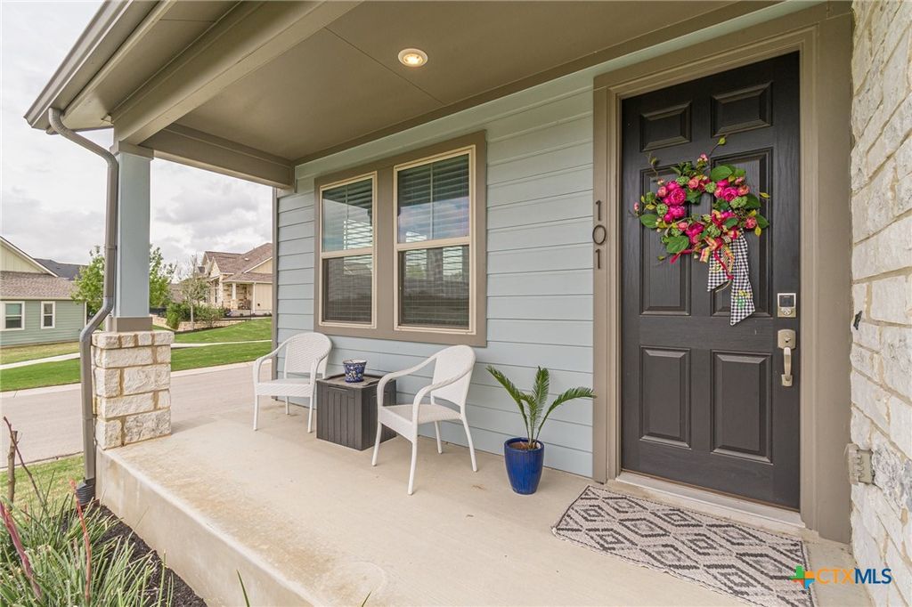 Photo of 104 Balinese Cove #101, San Marcos, TX 78666 (MLS # 618517)