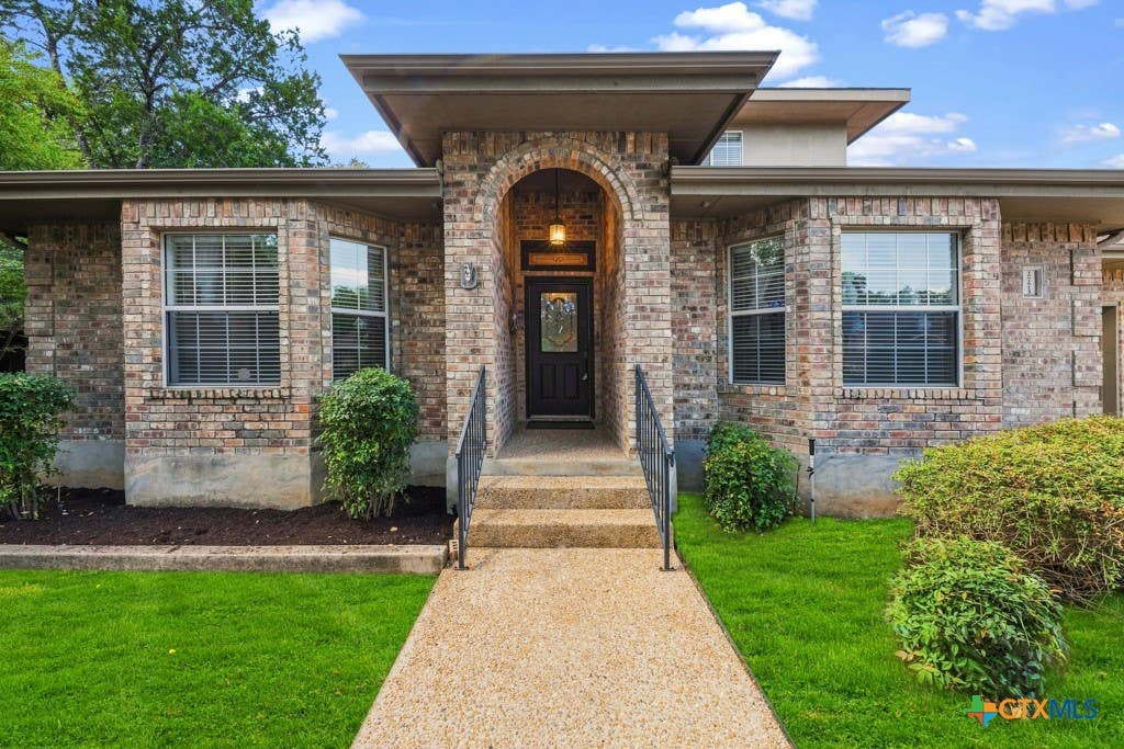 Photo of 2773 Diamond Trail, New Braunfels, TX 78132 (MLS # 621711)