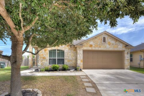 Photo of 116 Encina Cove, San Marcos, TX 78666 (MLS # 609577)
