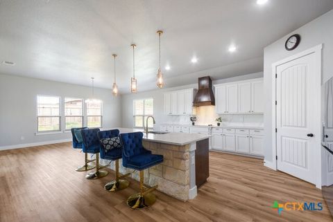 Photo of 3401 Bandit Court, Kempner, TX 76539 (MLS # 592824)