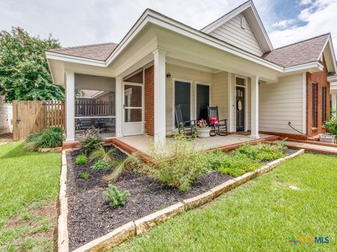 A home in New Braunfels