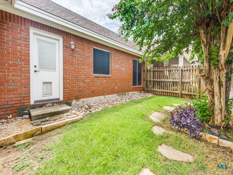 A home in New Braunfels