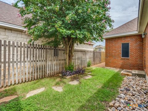 A home in New Braunfels