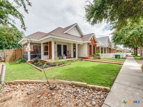 A home in New Braunfels