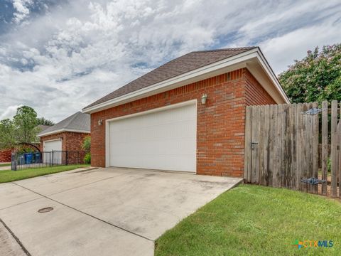 A home in New Braunfels