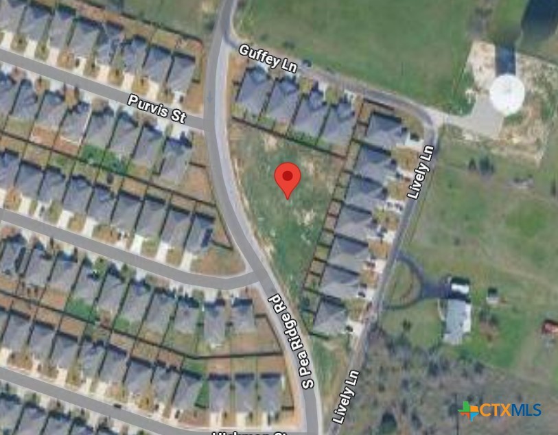 1945 S Pea Ridge Road