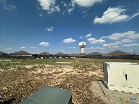 1945 S Pea Ridge Road Temple TX 76502