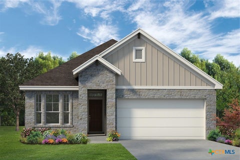 Photo of 7815 Timber Hollow Drive, Temple, TX 76502 (MLS # 624852)