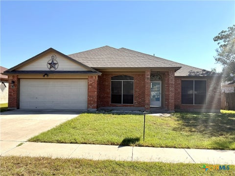 Photo of 4508 Oak Vista Circle, Killeen, TX 76542 (MLS # 628425)