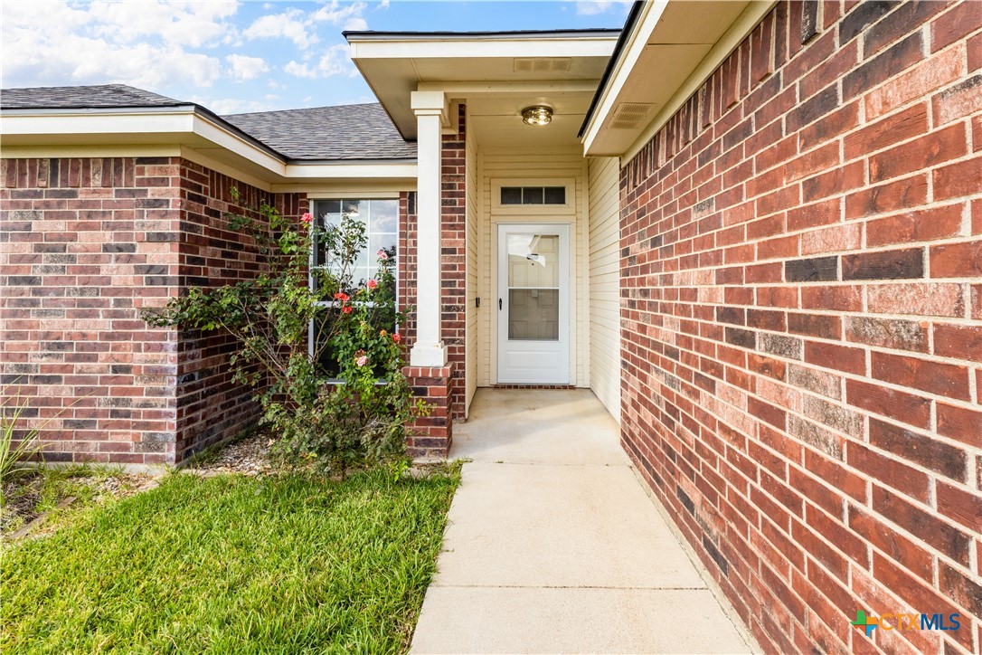 2711 Tarrant County Drive