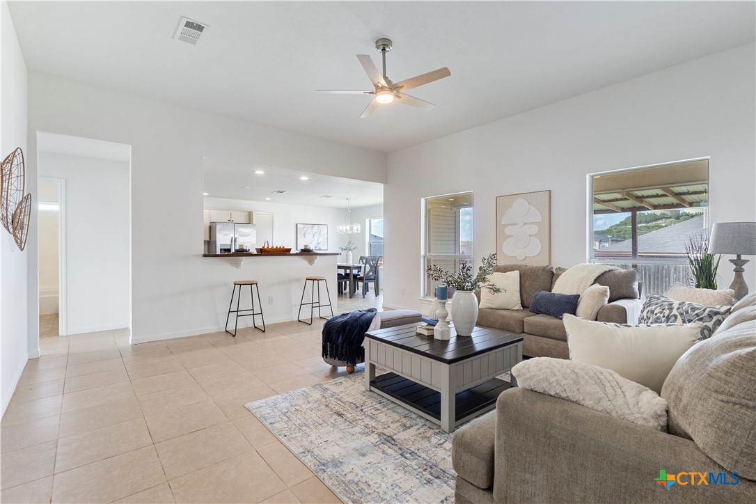 2711 Tarrant County Drive