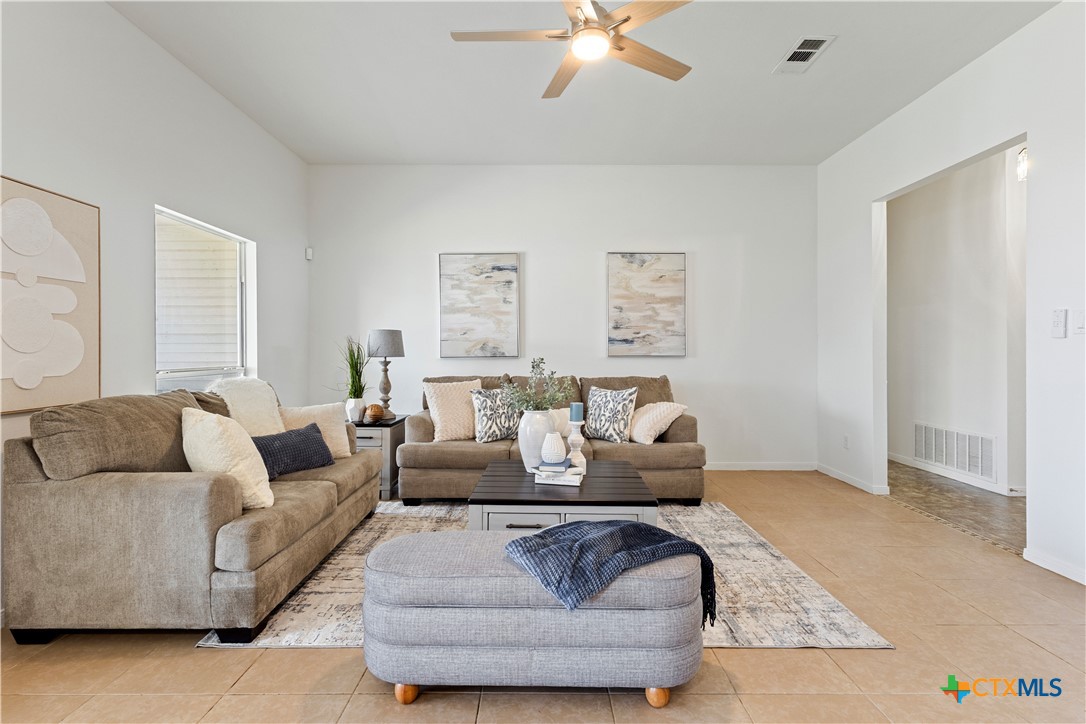 2711 Tarrant County Drive