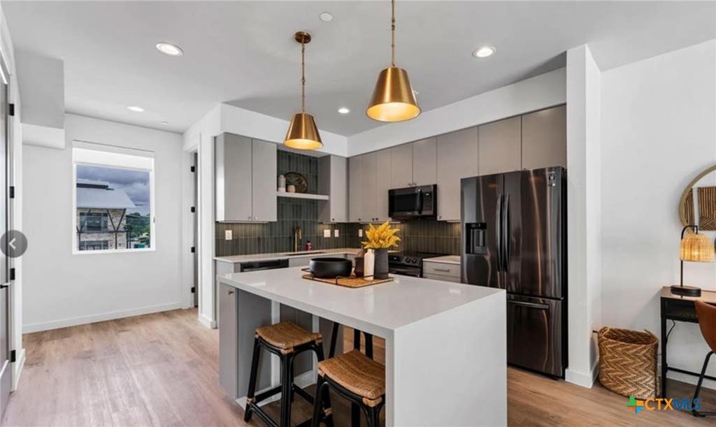 Photo of 1208 N Academy Avenue #3205, New Braunfels, TX 78130 (MLS # 613926)