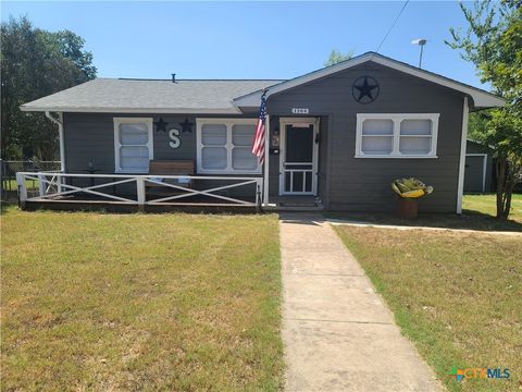 A home in Gatesville