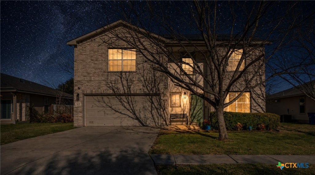 Photo of 3624 Tilden Trail, New Braunfels, TX 78132 (MLS # 605374)