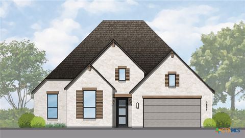 Photo of 212 Post Oak, Castroville, TX 78009 (MLS # 612491)