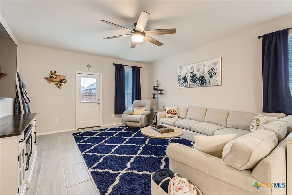 Photo of 721 Sweetgrass, New Braunfels, TX 78130 (MLS # 602993)