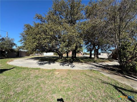 A home in Goldthwaite