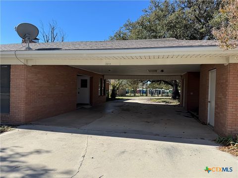 A home in Goldthwaite