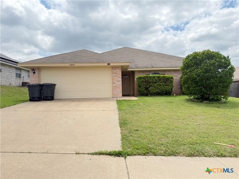 Photo of 2602 Bigleaf Dr DR, Killeen, TX 76549 (MLS # 613590)