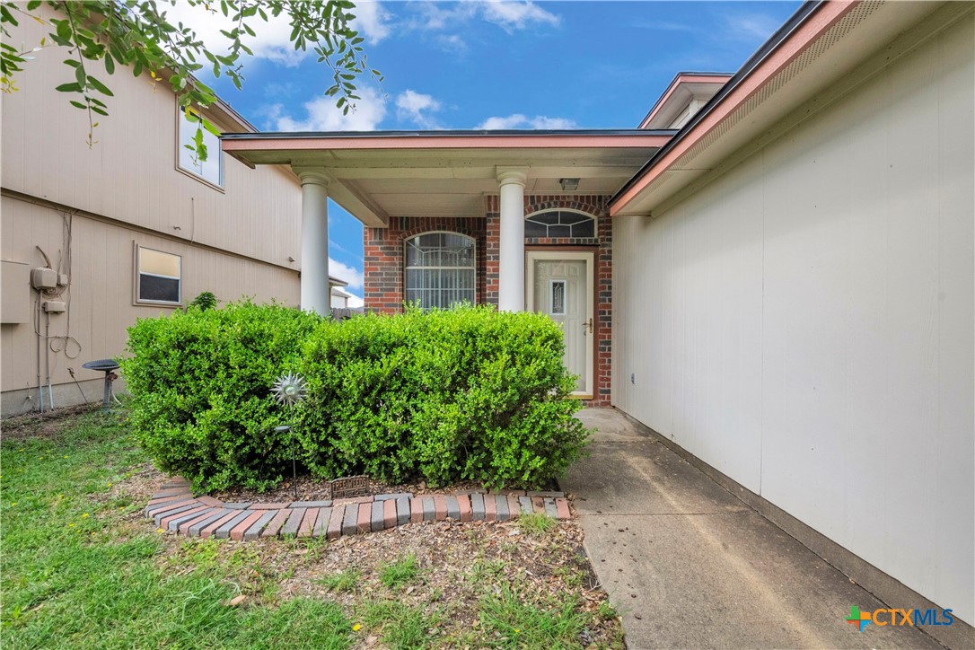 4602 Causeway Court